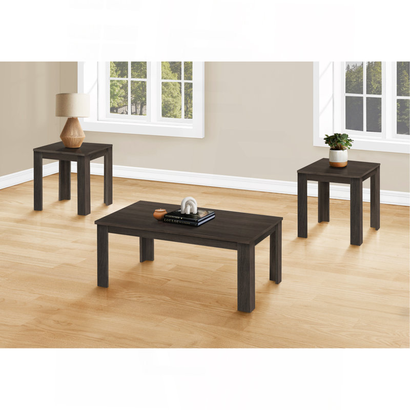 Ensemble de table, Chêne