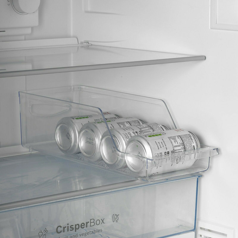 Helghi Refrigerator Storage Boxes