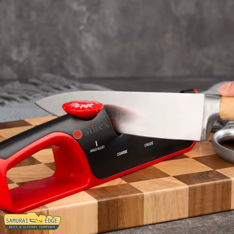 Couteau Milex Samurai