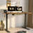 Height Adjustable Standing Desk With Drawer-1090386302-1206894604