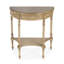 Danelle Demilune 30" Console Table-18991874