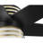 Carrollwood 56'' Ceiling Fan with LED Lights-102873427