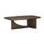 Table basse rectangulaire