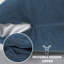 Balmers Square Cushion Cover-1752947701