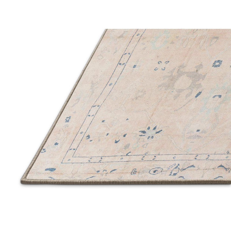 Tapis abstrait moderne 4320, Rectangle 7 pi x 9 pi