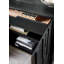 Chapman Shou Sugi Ban Accent Chest