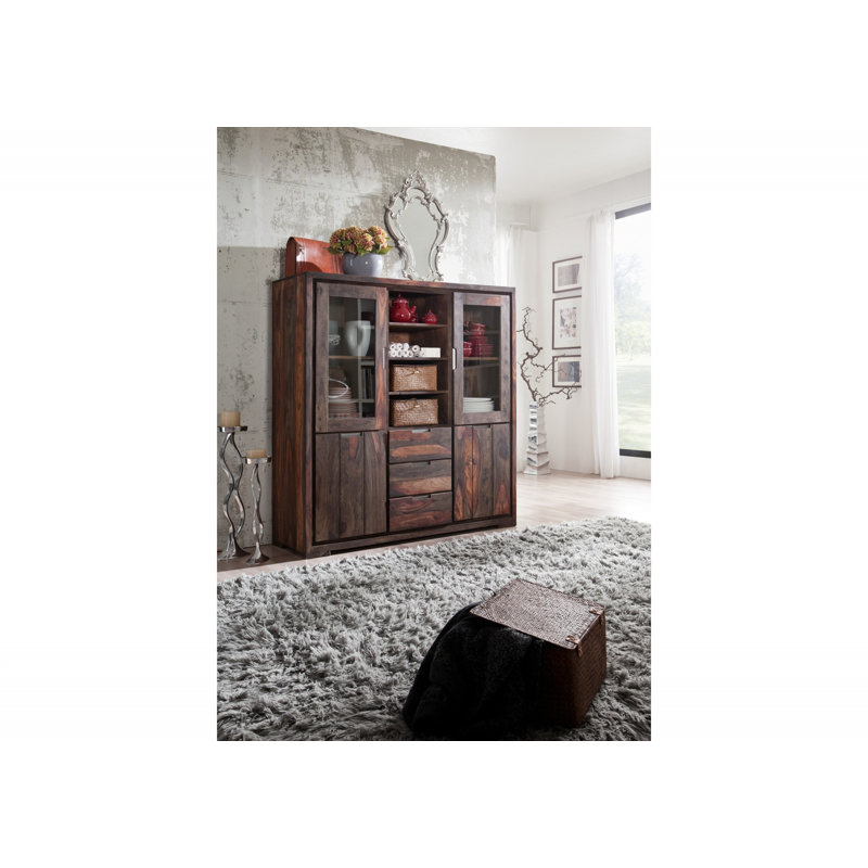 Tambora 140cm Sideboard