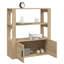 Jahani 80cm Sideboard-1130947157