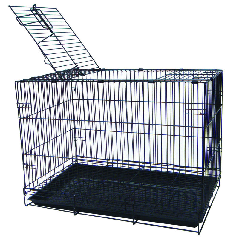 Cage à animaux