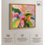 Art Remedy, art tropical brillant sur toile-111130209-111130217