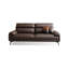 Coussin de canapé standard en similicuir-281421809