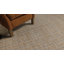 Tapis gris clair / naturel Jean Stoffer x Loloi Cornwall-86676810