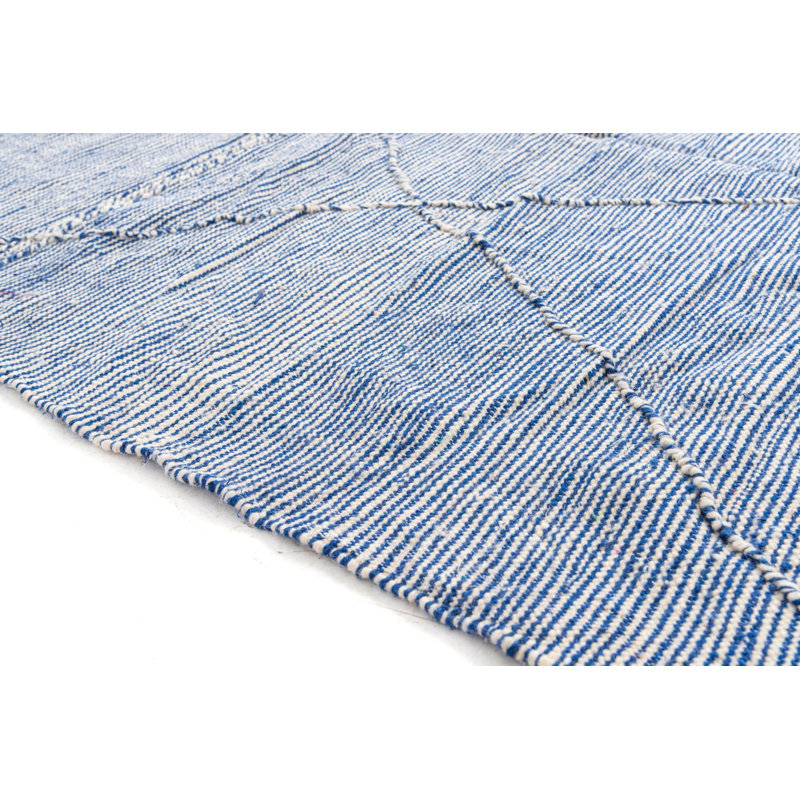 Odea Blue Rug