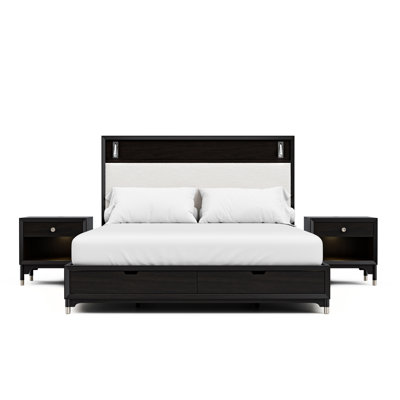 Ensemble de chambre à coucher Oberlander