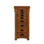 Armoire à bijoux avec miroir Begley