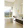 Jeeves Model D Straight Towel Warmer