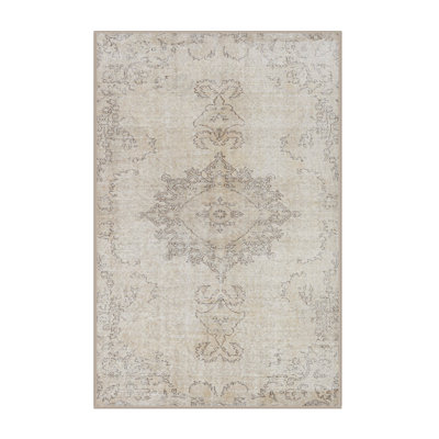 Oriental Indoor Rug