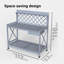 Manufactured Wood Potting Bench