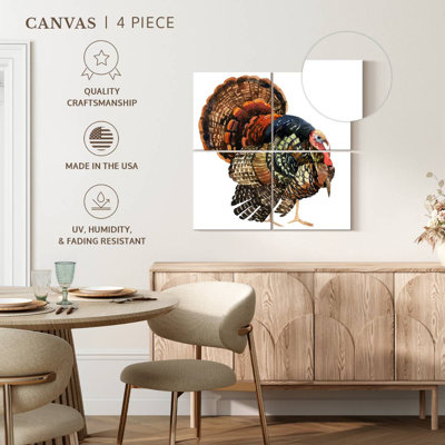 Brampt Turkey
