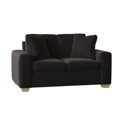 Anastase Upholstered 64'' Loveseat