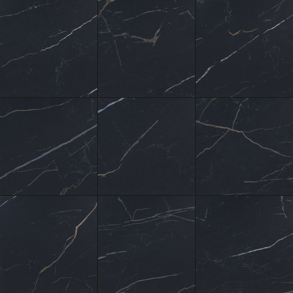 Daltile Perpetuo 12" x 12" Matte Porcelain Floor & Wall Tile (13 PCS Per Carton) (12.22 SQFT Per Carton)