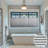 Cordless Top Down Bottom Up Cellular Honeycomb Shade, 9/16" Single Cell, Light Filtering-657905940-657906088
