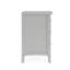 3 Drawer Bedside Table-365912428