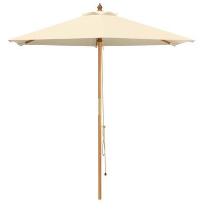 210cm Beach Parasol