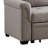 Upholstered L-Shaped Sectional-1314160661-1314160651