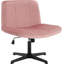 Noren Velvet Task Chair-1996204751