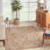 Geometric Indoor Rug