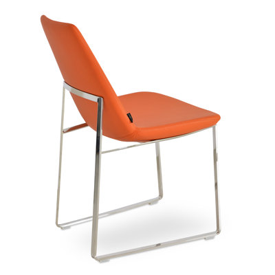 Chaise d'appoint Eiffel