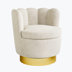 White Polyester