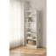 Placard en bois 32 po Prosper