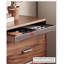 Commode d'appoint de salon simple et moderne