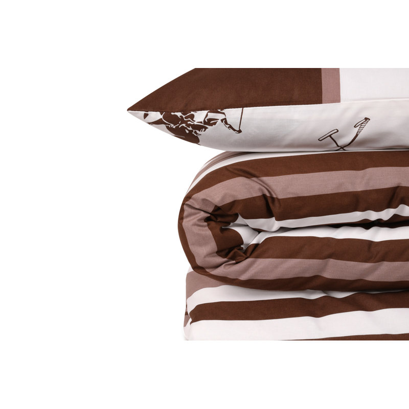 Drap-housse 100% coton Bhpc, Simple