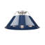 Plafonnier encastré 3 lumières Weatherford-1310571906-1310571908