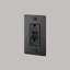1G Duplex GFCI Outlet / Without Logo-1793677524