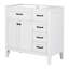 Meuble-lavabo simple avec plateau Mytien 35,99-1378798484-1378798485