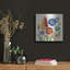 Luxe Wild Art «Wild Garden I» par Silvia Vassileva «Wild Garden I» par Silvia Vassileva