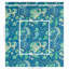 Majorelle Wallpaper-50801533