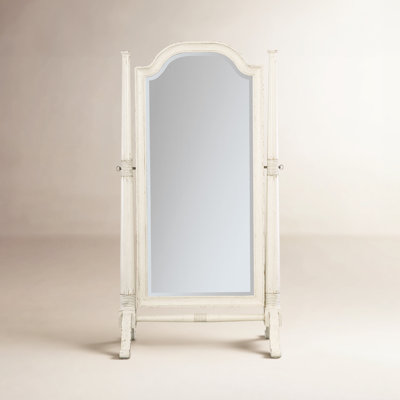 Miroir de plancher Alcy