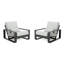 Chaises longues Chetan-106409949-106409950