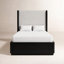 Modena Upholstered Bed