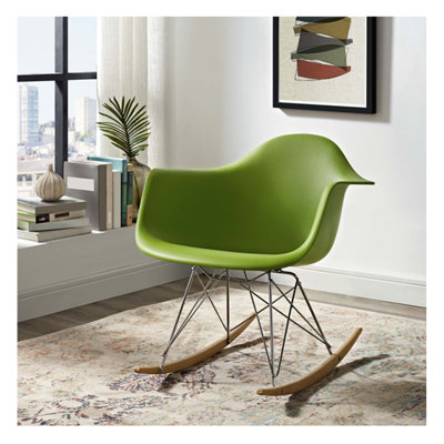 Rocking Chair by Aron Living