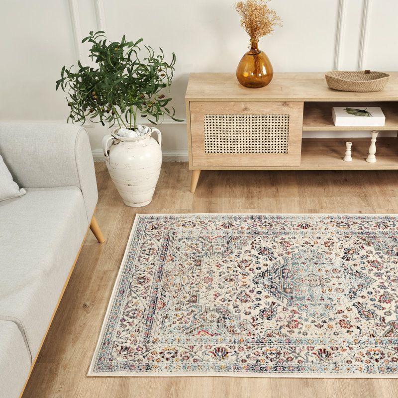 Bradeord Area Rug, Rectangle 10'1" x 14'5"