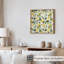 «Food and Kitchen», motif de citron I Cottage, reproduction d'art non encadrée-465752570