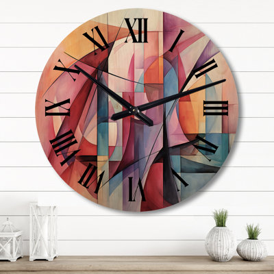 Horloge murale Vassilka