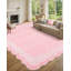Machine Printed Area Rug-516547565-516547554