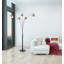 Lampe sur pied à branches 86 "Strano-29323583-44379549